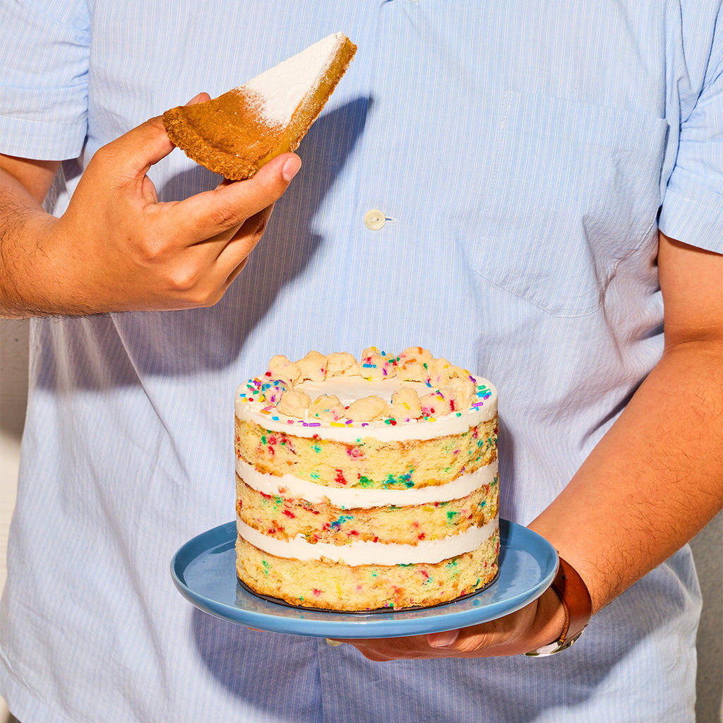 The Icons